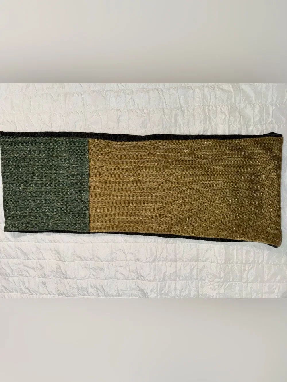Bay sky Infinity scarf - Picture 2 of 11